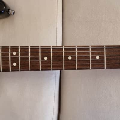 Fender Strat Plus with Rosewood Fretboard 1997 - Brown Sunburst image 13