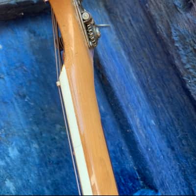 Fender Jazz Bass 1975 image 17