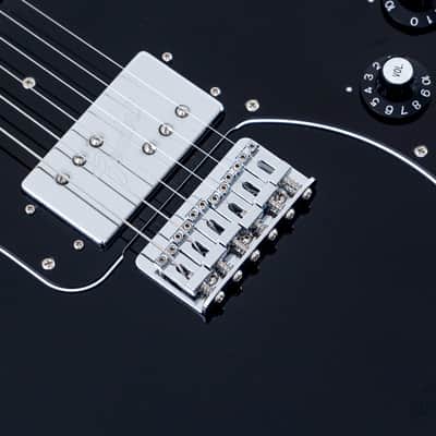 2025 Fender Traditional II ‘70s Telecaster Deluxe FSR Black Near-Mint w/ Wide Range & Hangtags, Japan MIJ image 8
