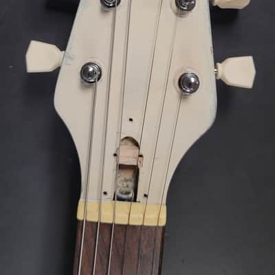Hangar 18 Guitars Custom Monster V image 3