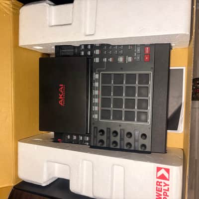 Akai MPC X image 1