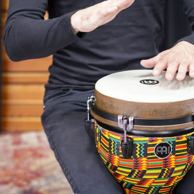 Meinl   Jd10 Si image 6