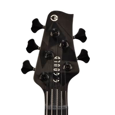 G. Gould GGi5 2016 CoCo Bola High Gloss image 8