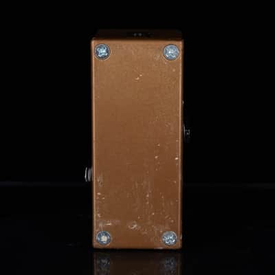 Used Wampler Tumnus Transparent Overdrive Pedal - 2 image 3