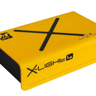 M-Live B.Beat X-LIGHT 4 General Midi Sound Module image 3