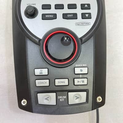 Roland TD-11 Electric Drum Brain Module V-Drum TD11 image 2
