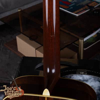 NEAR MINT Martin D-28 1966 image 8