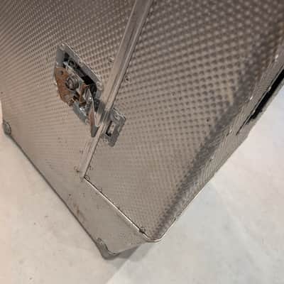 Scott Dixon Guitar Flight Case image 4