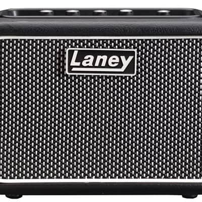 Laney Mini Supergroup Stereo Guitar Combo Amplifier 6 Watts image 1