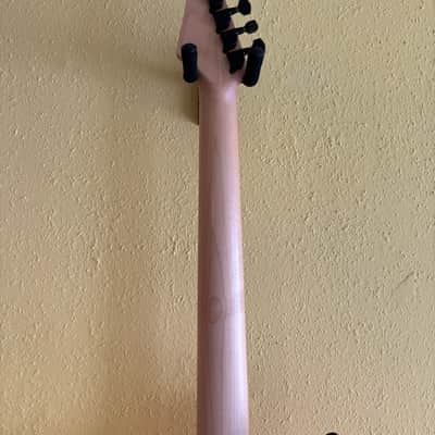 Fender Limited Edition HM Strat Reissue 2020 - Flash Pink image 6