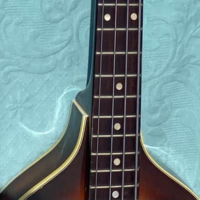 Hofner 500/1 Violin Bass LEFTY 1975 - Sunburst image 13