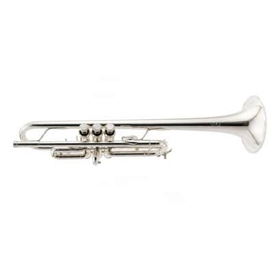 Yamaha YTR-9445CHS-BR III 'Xeno' Chicago Series Custom C Trumpet SN AD96172 image 13
