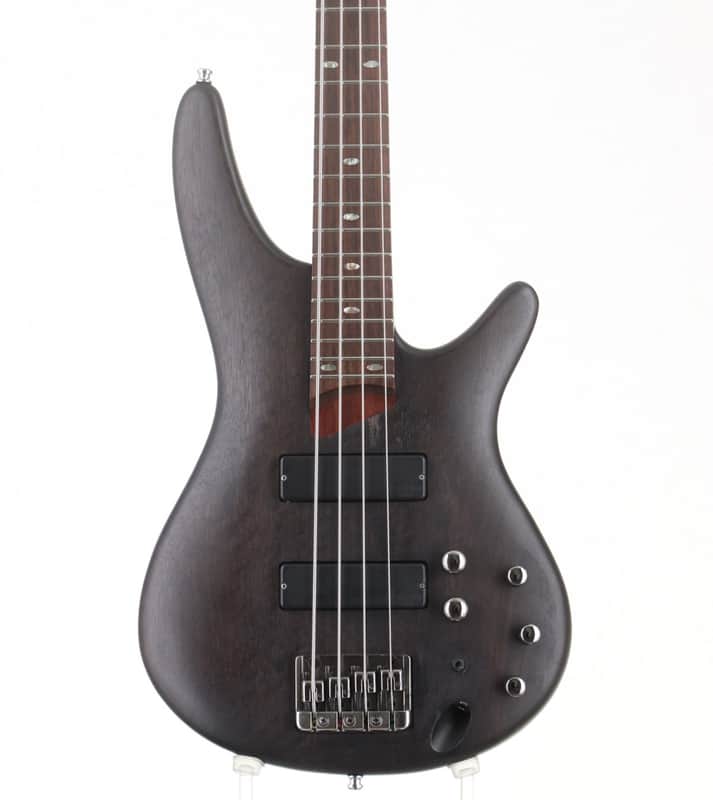 Ibanez SR500 Standard Soundgear Bass 2005 - 2018 | Reverb