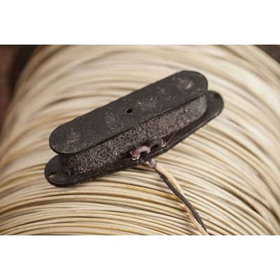 Seymour Duncan Antiquity II Precision Bass image 2