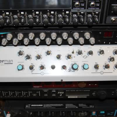 Sherman Filterbank 1 - White image 1