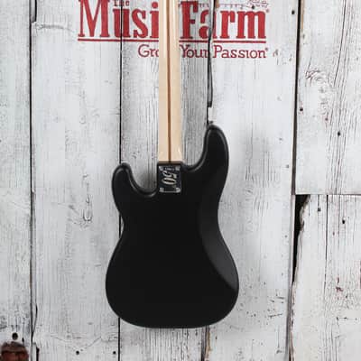Fender LTD 50th Anniversary Steve Harris Precision Bass Guitar with Gig Bag image 7