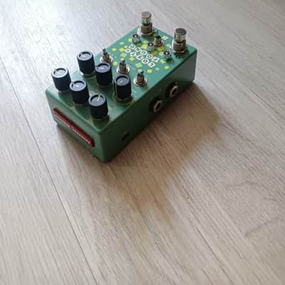 Chase Bliss Audio Lost + Found 2025 - Present - Green image 2