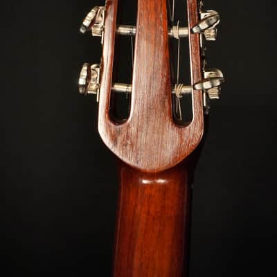 Eastman DM2/v Gypsy Jazz 2024 - Antique Varnish image 19