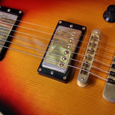 Fender Custom shop Robben Ford Ultra Sp 1995+ Signed image 9