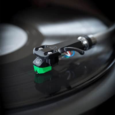 Audio-Technica VM95E/H image 2