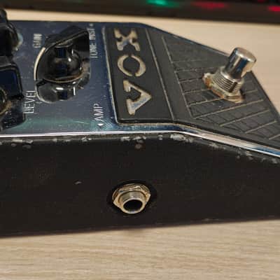 Vox V810 Valve-Tone 1998 image 3