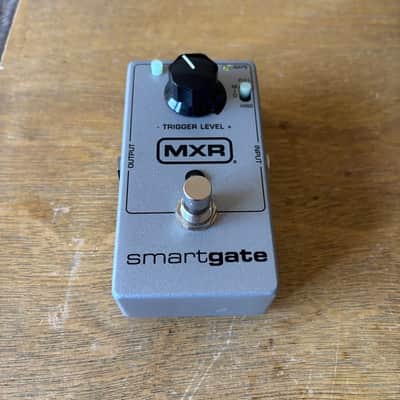 MXR M135 Smart Gate In Box! Noise Suppressor Guitar Effects Pedal image 2