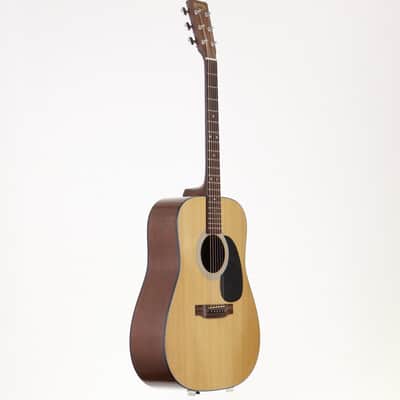 Martin D-18, manufactured in 1995 [563855] (07/08) image 14