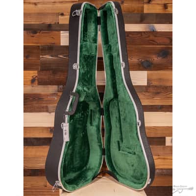 Martin D-28-KOA-CS - Custom Shop - Highly Flamed Koa (#2961998) image 12