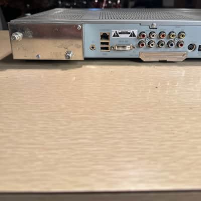 MOTOROLA DCT 6200 HD READY CATV CABLE TV DIGITAL SET TOP BOX Very Rare image 10