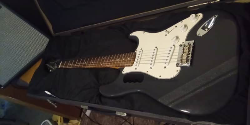 Partscaster Extraordinaire w/ case image 1