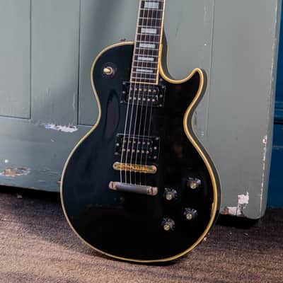 1975 Gibson Les Paul Custom image 1