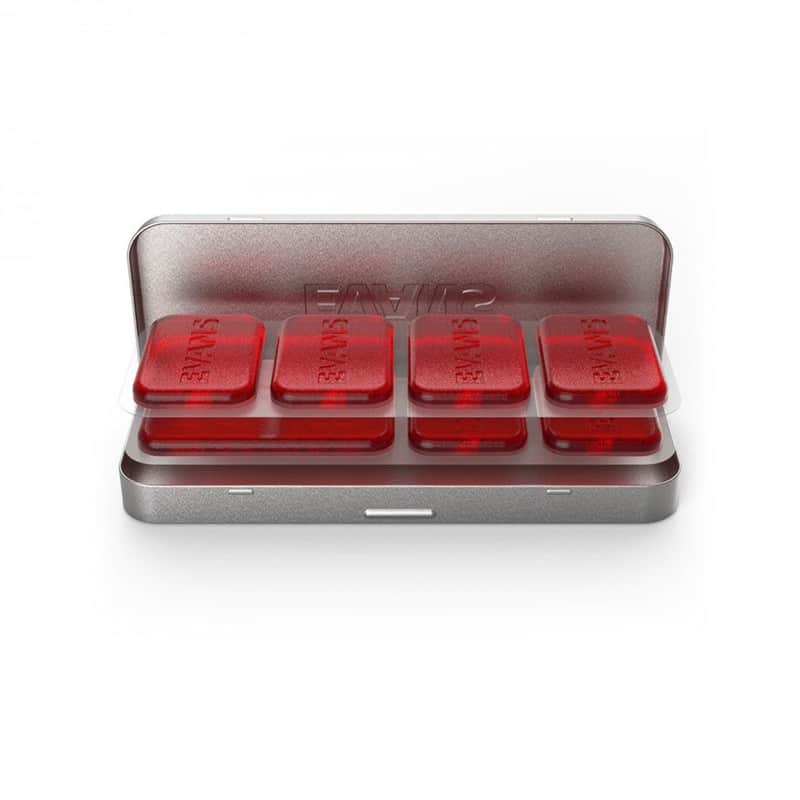 Evans EQ Pods image 1