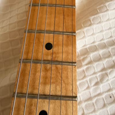 Fender Player Stratocaster 2021 - 3 Tone Sunburst - Excellent Condition - Fender Gig Bag image 9