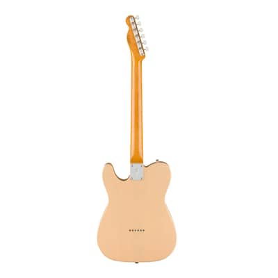 Fender Vintera III Mid '60s Telecaster SS with RW Fingerboard (Vintage Blonde) image 2