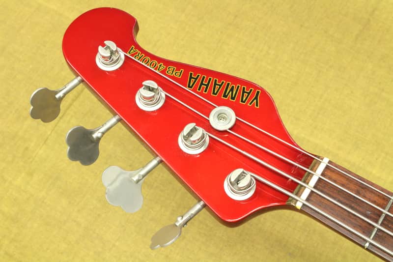 Yamaha PB400 RA MADE IN JAPAN | Reverb