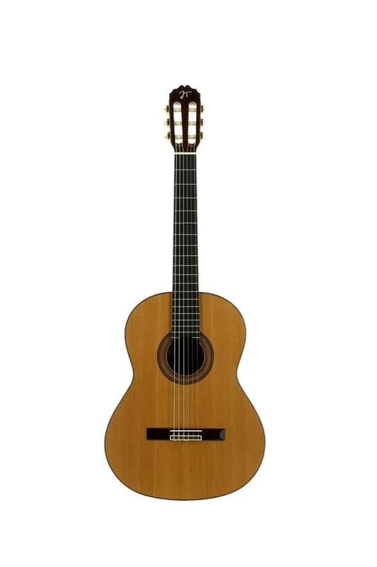 JOSE TORRES JTC-40 image 1
