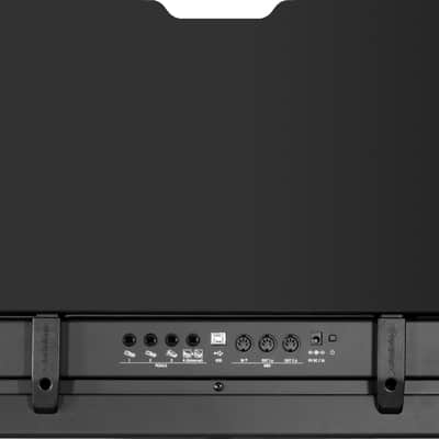 Studiologic SL Magnetic Music Stand image 11