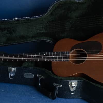 1934 Martin 0-17 image 13