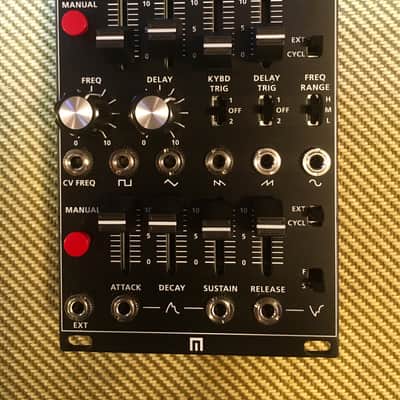 Roland 540 System 500 Dual ENV/ LFO image 1