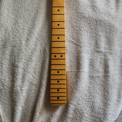 Fender Player II Modified Strat Maple NECK & LOCKING TUNERS, Stratocaster image 17