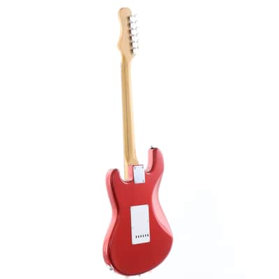 Greco BG-CUSTOM Golden Red [A009346] (06/10) image 15