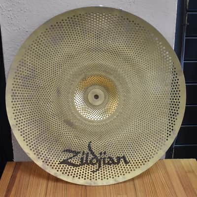 B-Stock Zildjian L80 Low 18" Inch Crash Ride image 2