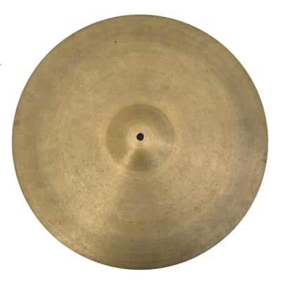Zildjian 20