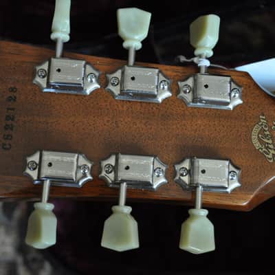 Gibson Les Paul Custom Shop Budweiser Signed 2002 Budweiser King Beers image 3