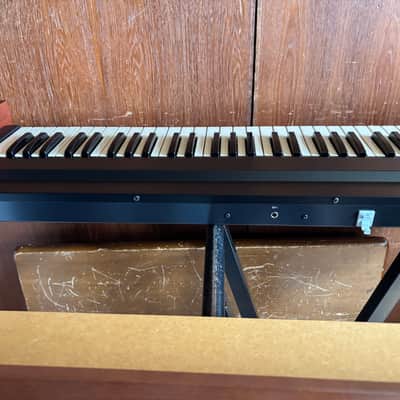 Hammond XLK-5 Lower Manual for XK-5 Keyboard w/ box image 3