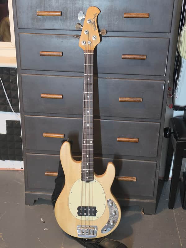 Stingray EX with Rosewood | Mongrel image 1
