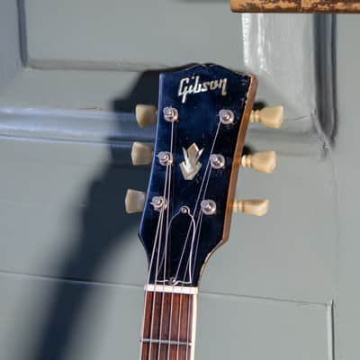 1968 Gibson ES-335 image 3