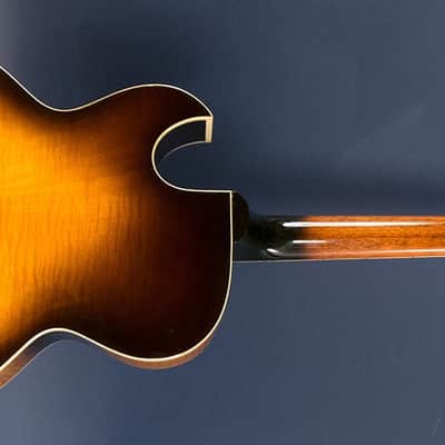2000 Gibson ES-175 image 4
