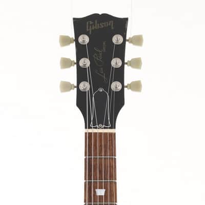 GIBSON USA LES PAUL SPECIAL Ebony [180335] (04/20) image 10