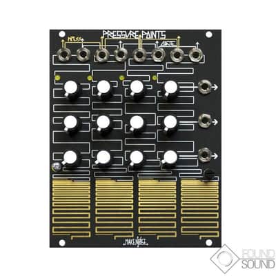 Make Noise Pressure Points image 1